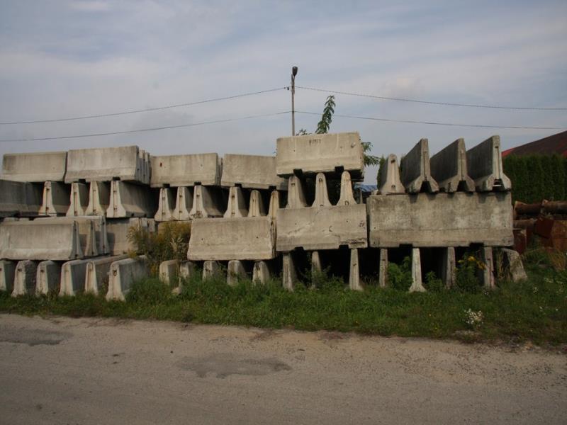 Mosty Chrzanów Spólka z o.o. w upadlosci likwidacyjnej -2